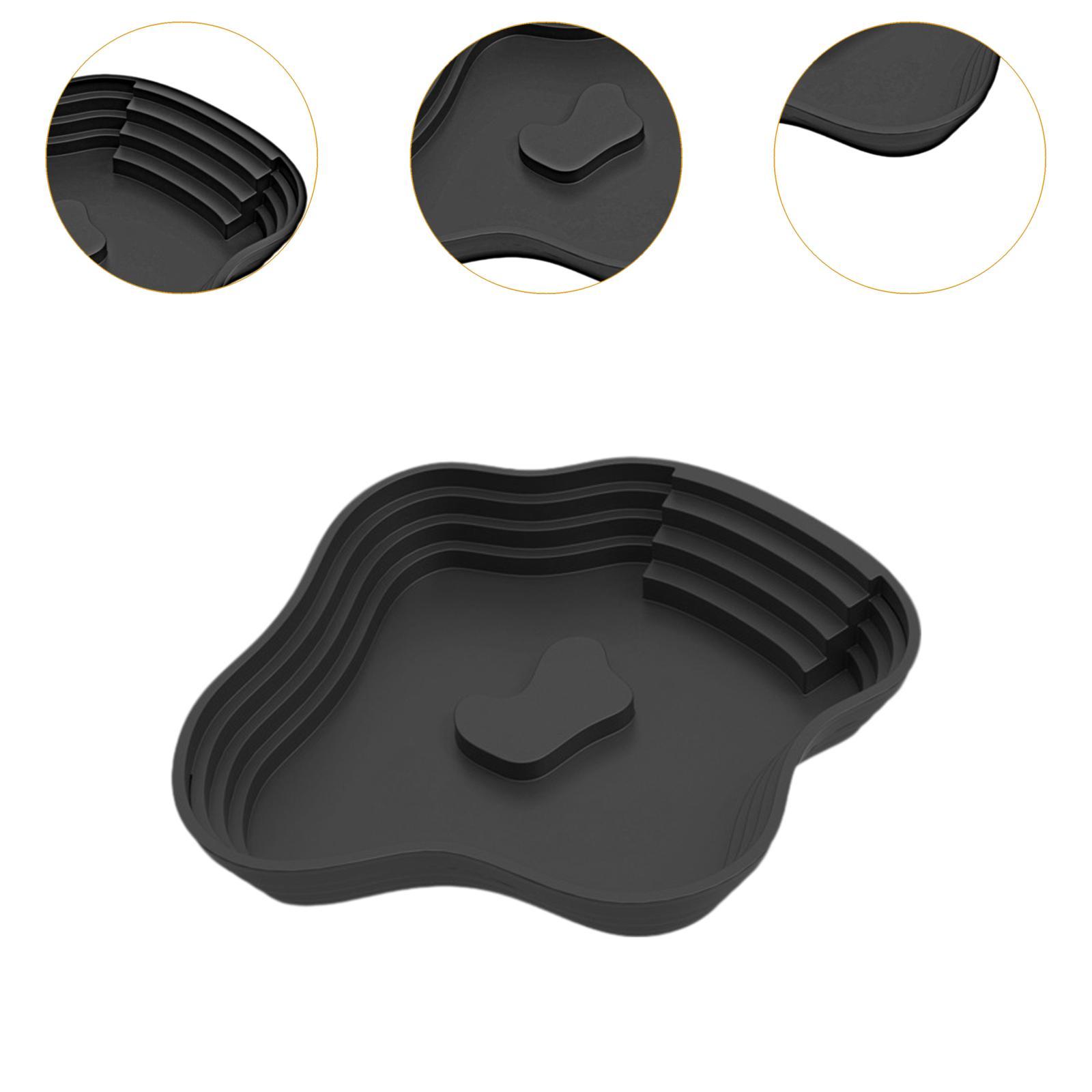 Water Dish Reptile - Reptile Bathing Pools Water and Food