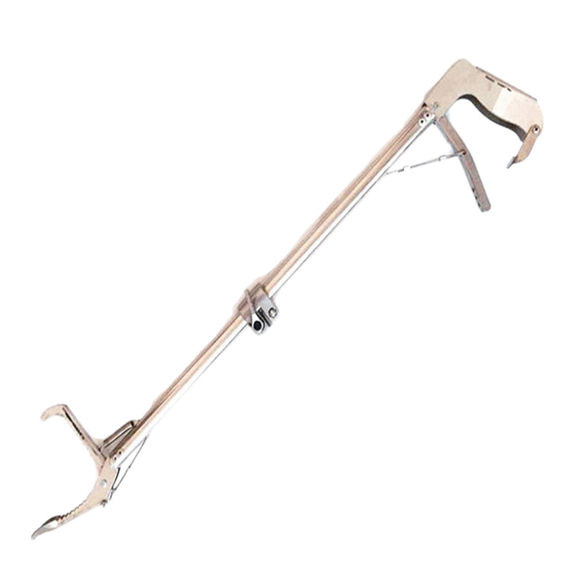 PZHI Snake Clamp Catcher, Stai - Feeding Tong Stainless recension och pris