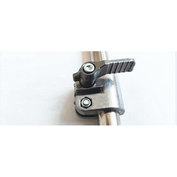 PZHI Snake Clamp Catcher, Stai - Feeding Tong Stainless recension och pris