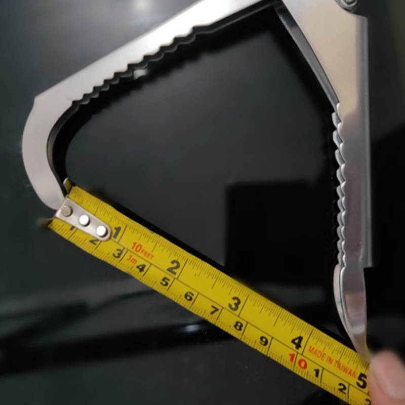 PZHI Snake Clamp Catcher, Stai - Feeding Tong Stainless recension och pris