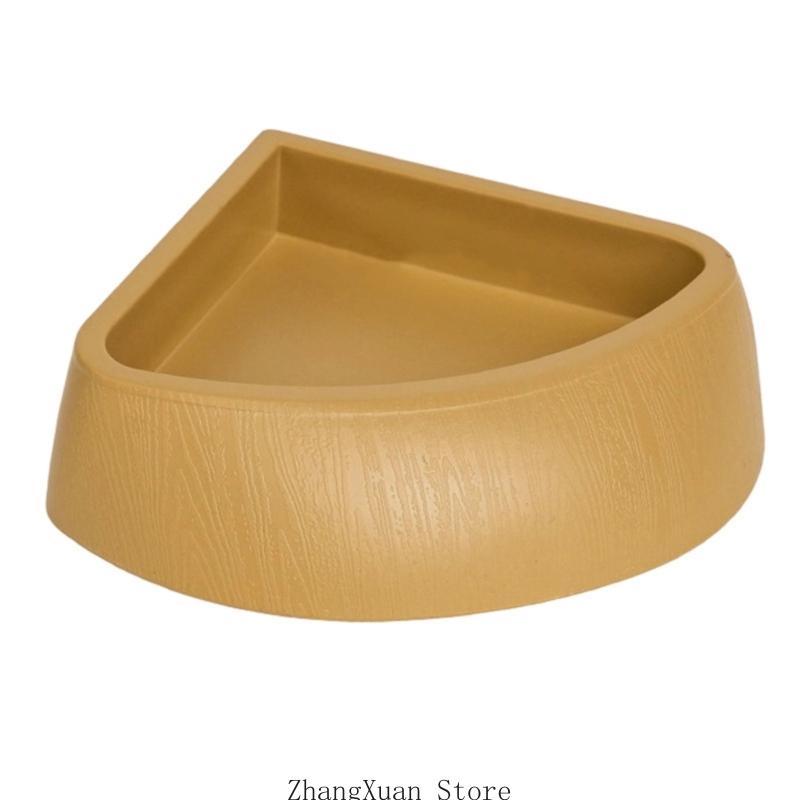 Reptiles Water Dish Bowl Trian - Water Dish Reptile recension och pris