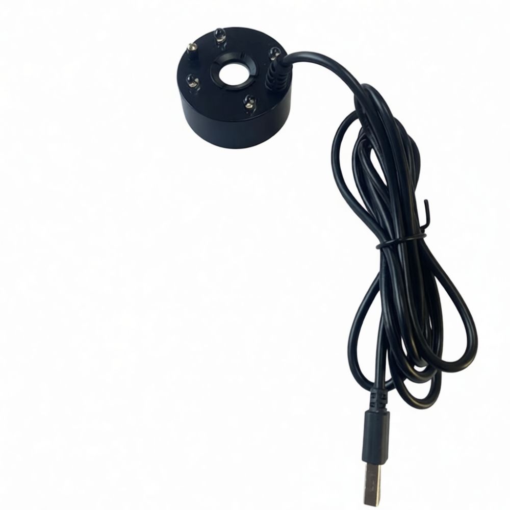 High Efficiency Ultrasonic Ato - Terrarium Fogger Ultrasonic recension och pris