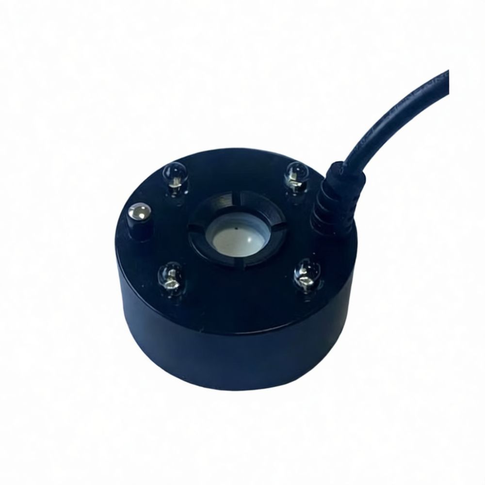 High Efficiency Ultrasonic Ato - Terrarium Fogger Ultrasonic recension och pris