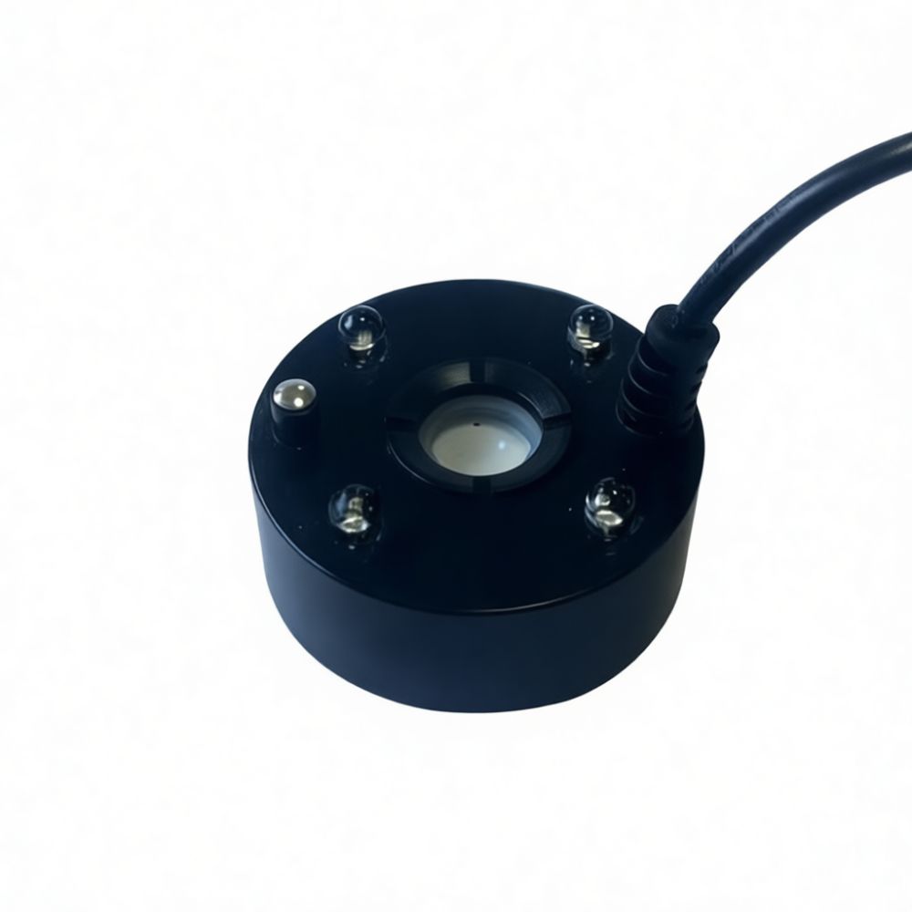 High Efficiency Ultrasonic Ato - Terrarium Fogger Ultrasonic recension och pris