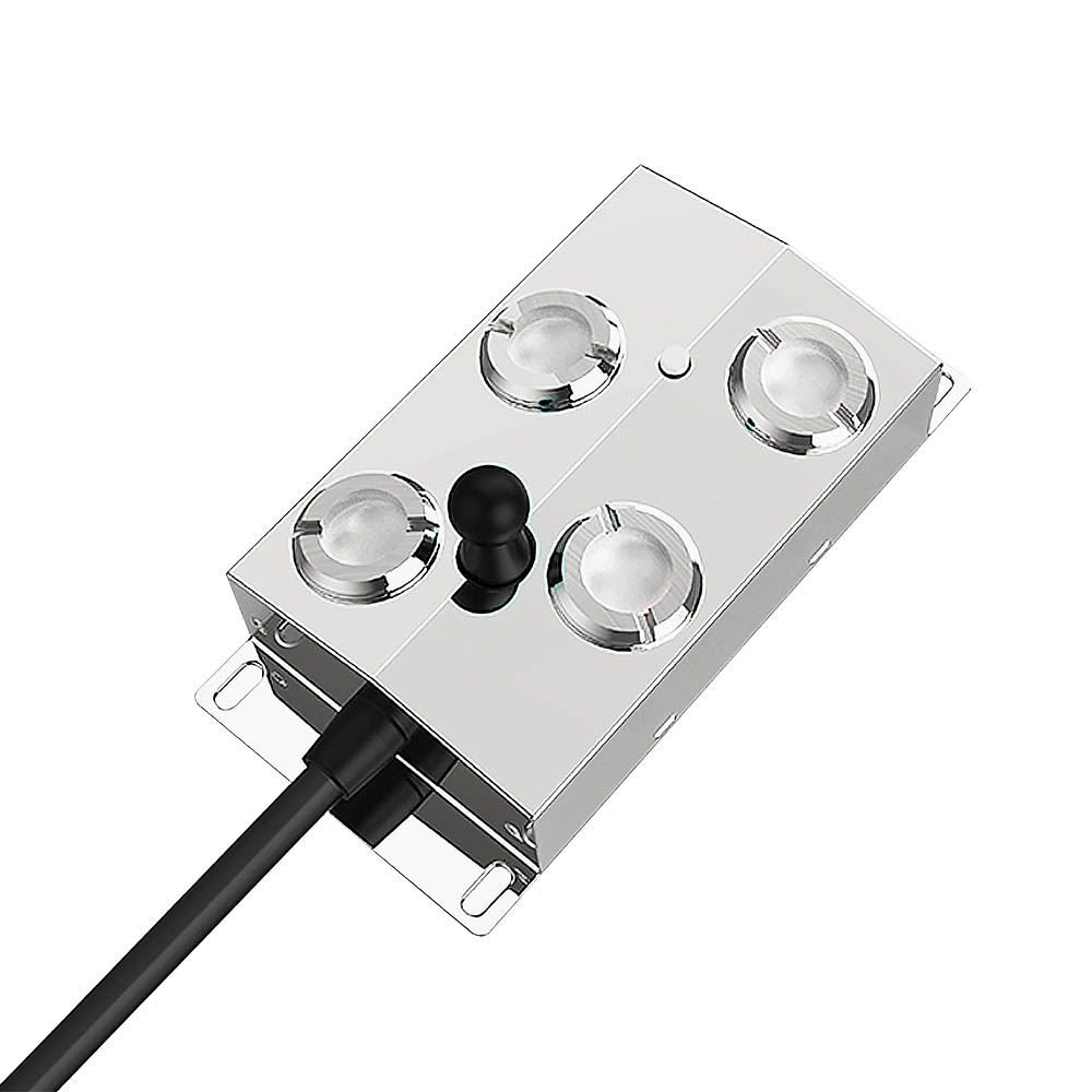 2/3/4/6/8/10/12 Head Ultrasoni - Terrarium Fogger Ultrasonic recension och pris