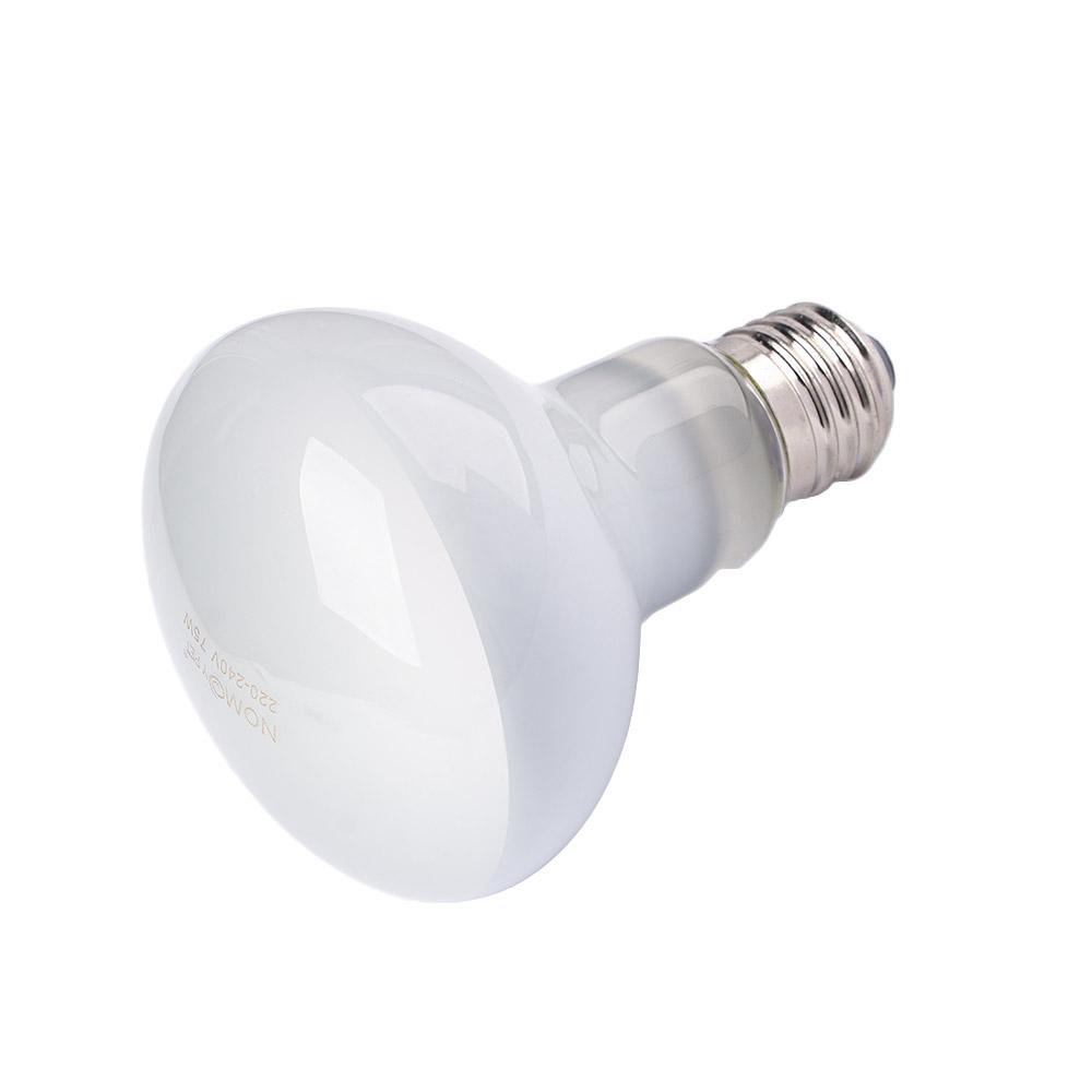 Turtle Heater Heat Lamp Reptil - Basking Bulb Halogen recension och pris